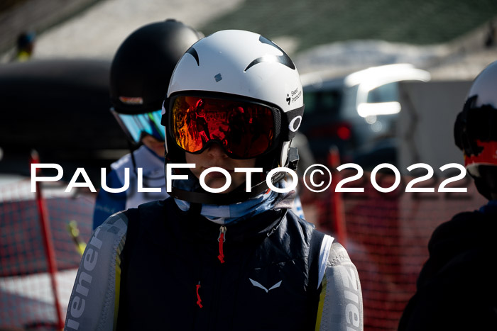 DSV Schülercup Finale U14 SL 20.03.2022