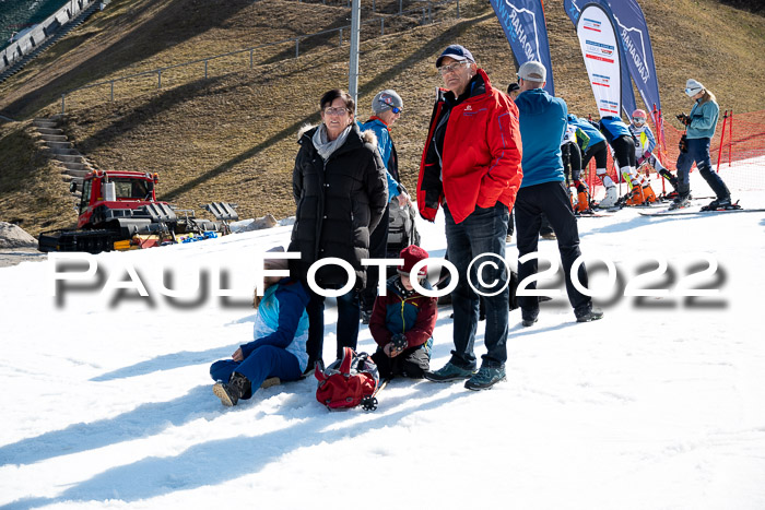 DSV Schülercup Finale U14 SL 20.03.2022