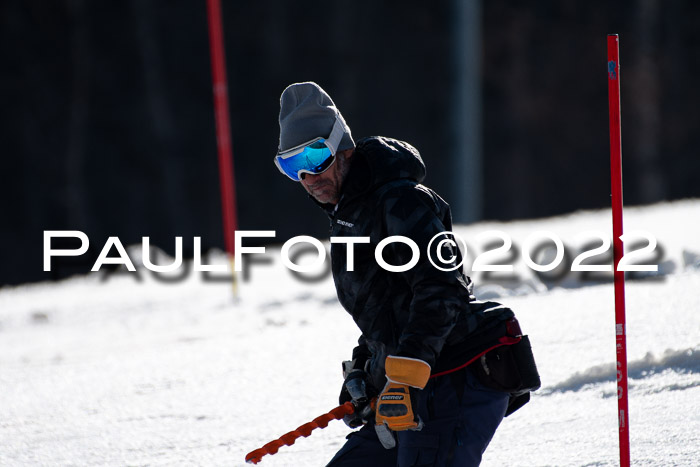 DSV Schülercup Finale U14 SL 20.03.2022