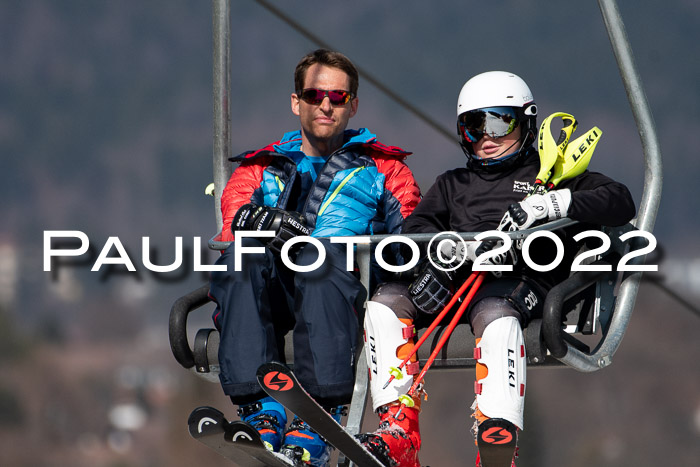 DSV Schülercup Finale U14 SL 20.03.2022