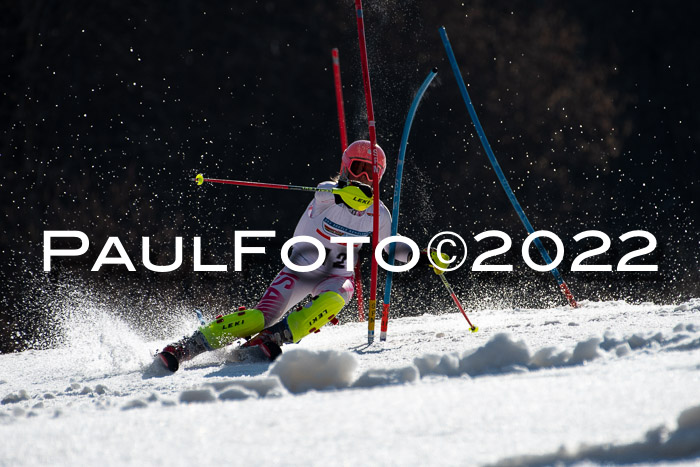 DSV Schülercup Finale U14 SL 20.03.2022