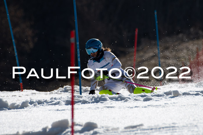 DSV Schülercup Finale U14 SL 20.03.2022