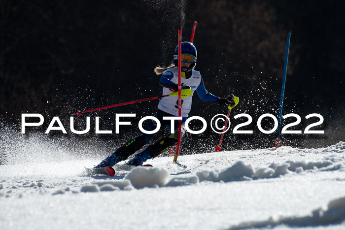DSV Schülercup Finale U14 SL 20.03.2022