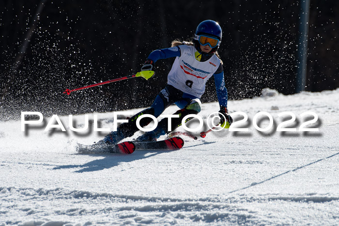 DSV Schülercup Finale U14 SL 20.03.2022