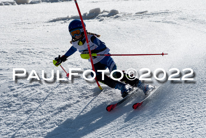DSV Schülercup Finale U14 SL 20.03.2022