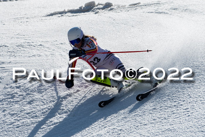DSV Schülercup Finale U14 SL 20.03.2022