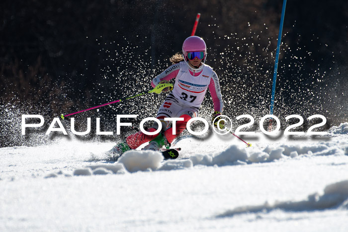 DSV Schülercup Finale U14 SL 20.03.2022