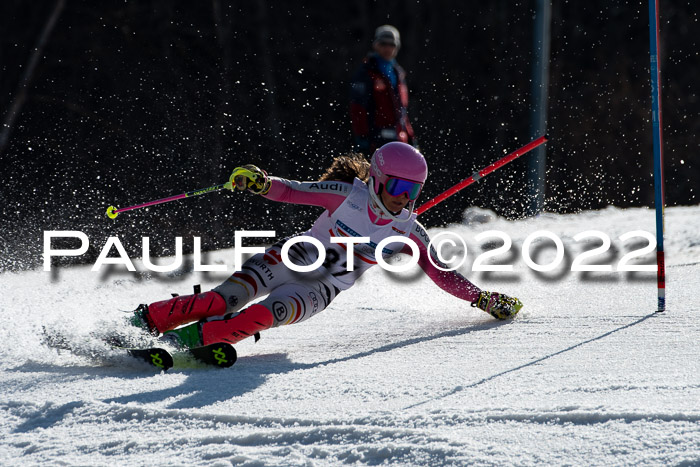 DSV Schülercup Finale U14 SL 20.03.2022