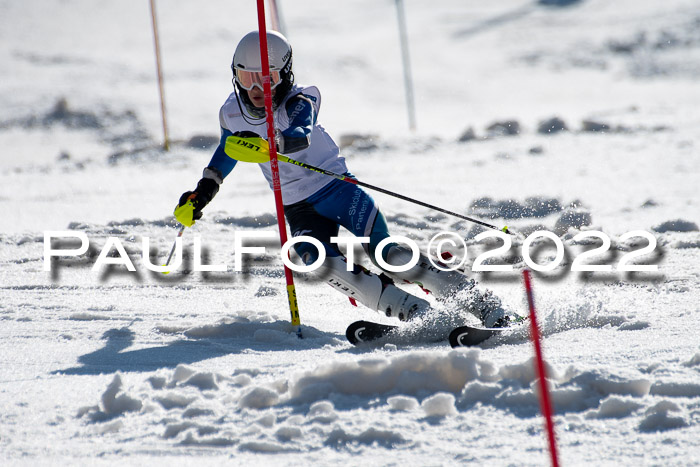 DSV Schülercup Finale U14 SL 20.03.2022