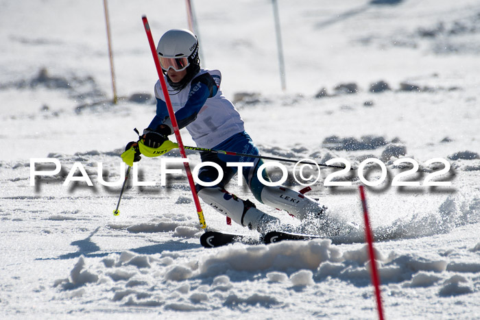 DSV Schülercup Finale U14 SL 20.03.2022