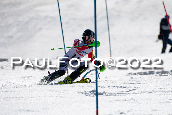 DSV Schülercup Finale U14 SL 20.03.2022