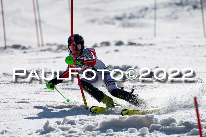 DSV Schülercup Finale U14 SL 20.03.2022