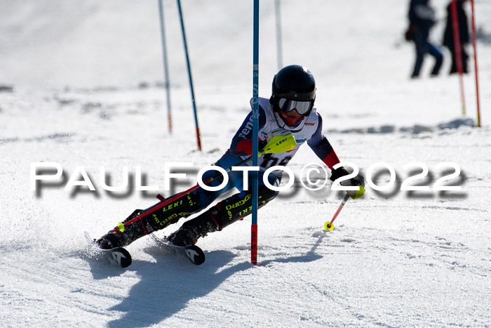 DSV Schülercup Finale U14 SL 20.03.2022