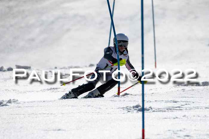 DSV Schülercup Finale U14 SL 20.03.2022