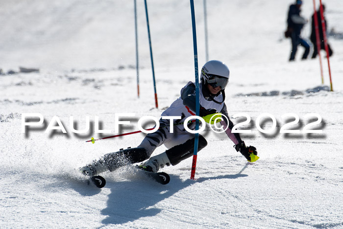 DSV Schülercup Finale U14 SL 20.03.2022