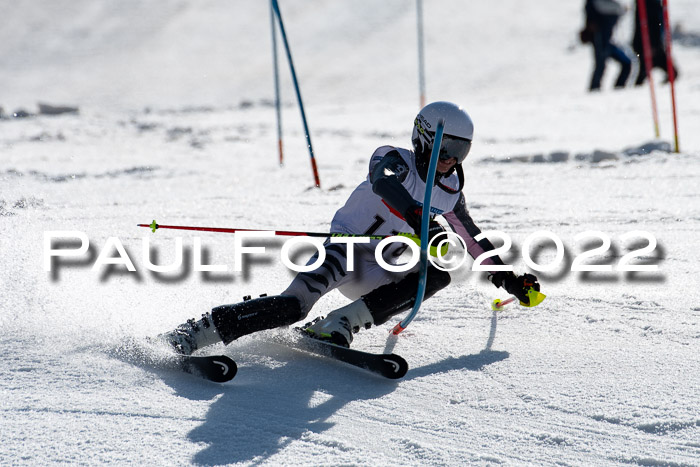 DSV Schülercup Finale U14 SL 20.03.2022