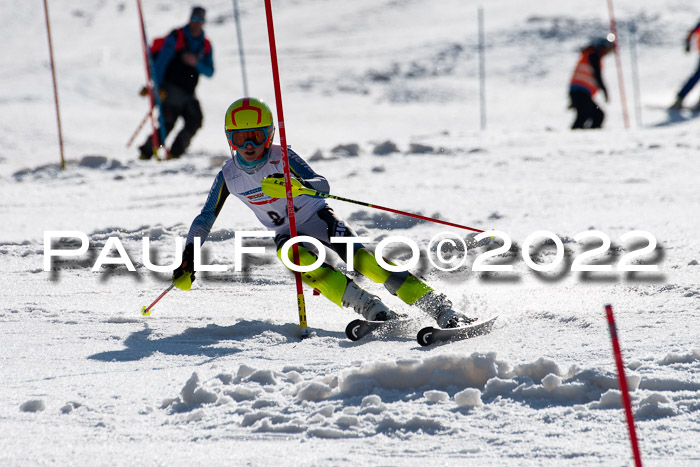 DSV Schülercup Finale U14 SL 20.03.2022