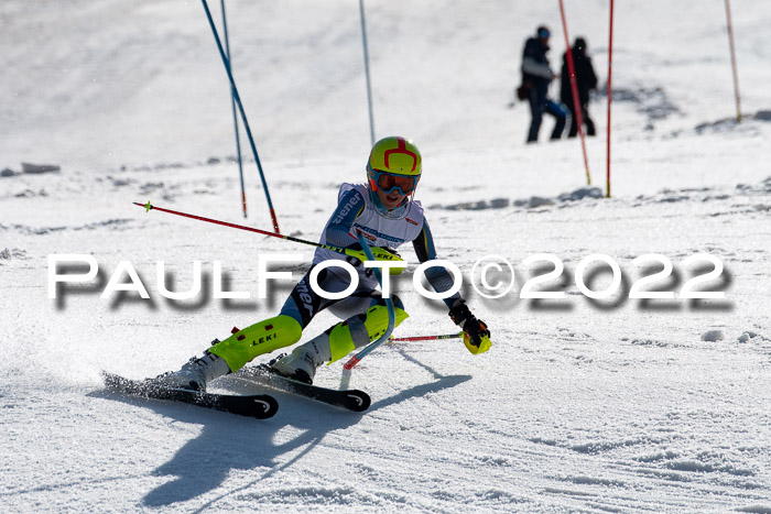 DSV Schülercup Finale U14 SL 20.03.2022