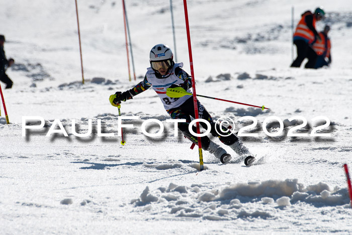 DSV Schülercup Finale U14 SL 20.03.2022