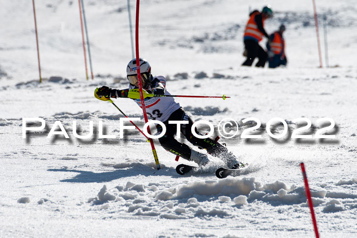 DSV Schülercup Finale U14 SL 20.03.2022