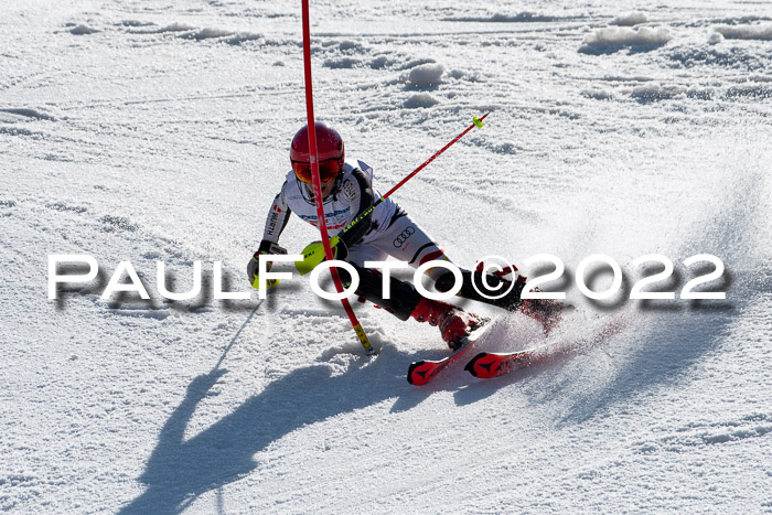 DSV Schülercup Finale U14 SL 20.03.2022