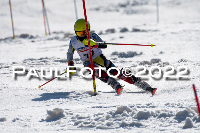 DSV Schülercup Finale U14 SL 20.03.2022