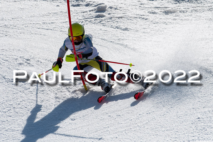 DSV Schülercup Finale U14 SL 20.03.2022