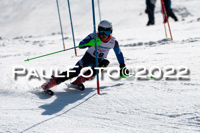 DSV Schülercup Finale U14 SL 20.03.2022