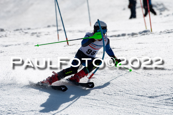 DSV Schülercup Finale U14 SL 20.03.2022
