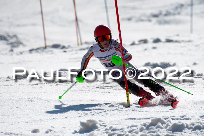 DSV Schülercup Finale U14 SL 20.03.2022