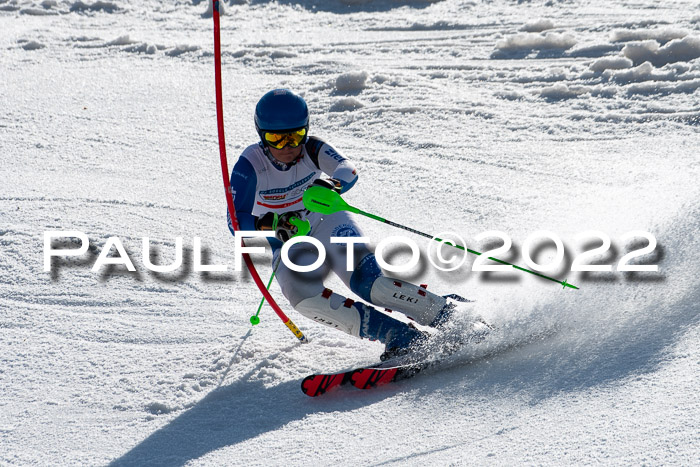 DSV Schülercup Finale U14 SL 20.03.2022
