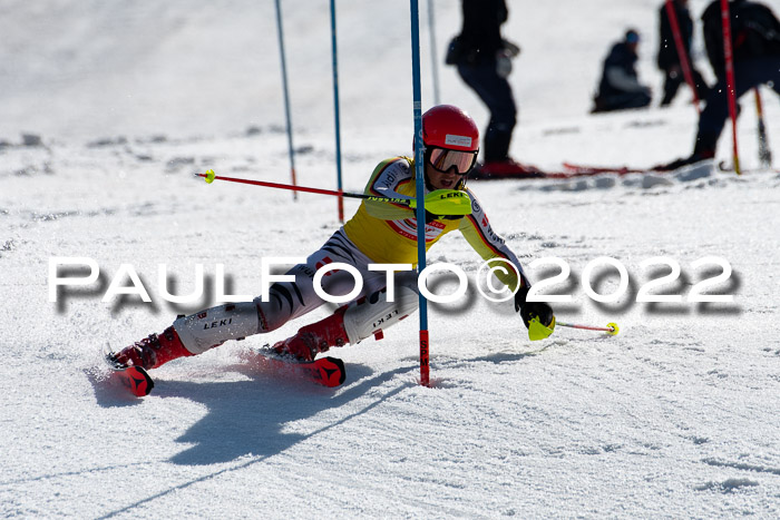 DSV Schülercup Finale U14 SL 20.03.2022