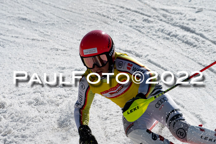 DSV Schülercup Finale U14 SL 20.03.2022