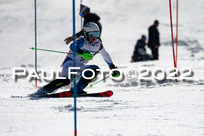 DSV Schülercup Finale U14 SL 20.03.2022