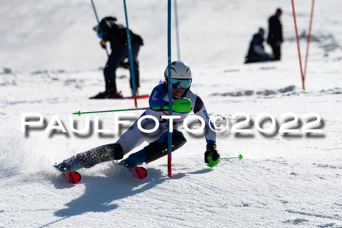 DSV Schülercup Finale U14 SL 20.03.2022