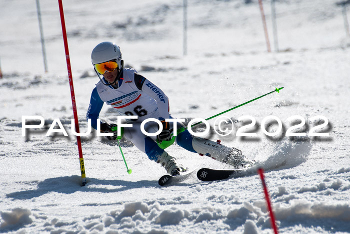 DSV Schülercup Finale U14 SL 20.03.2022