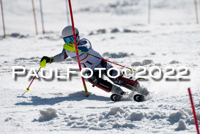 DSV Schülercup Finale U14 SL 20.03.2022