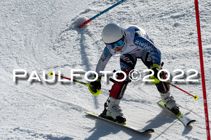 DSV Schülercup Finale U14 SL 20.03.2022