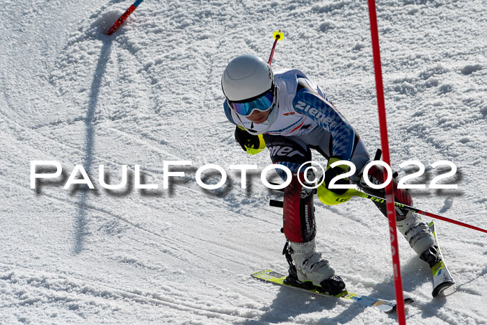 DSV Schülercup Finale U14 SL 20.03.2022