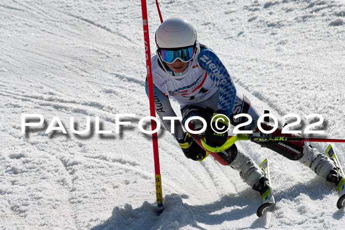 DSV Schülercup Finale U14 SL 20.03.2022