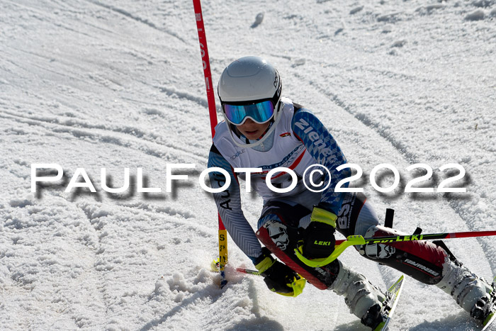 DSV Schülercup Finale U14 SL 20.03.2022
