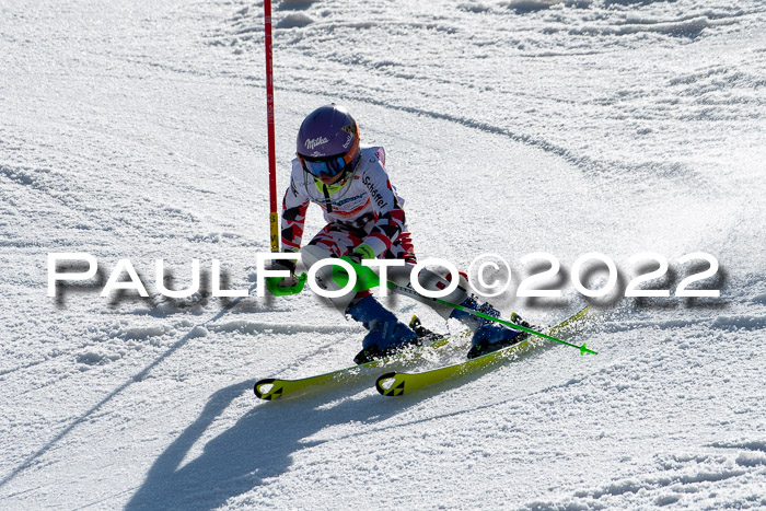 DSV Schülercup Finale U14 SL 20.03.2022