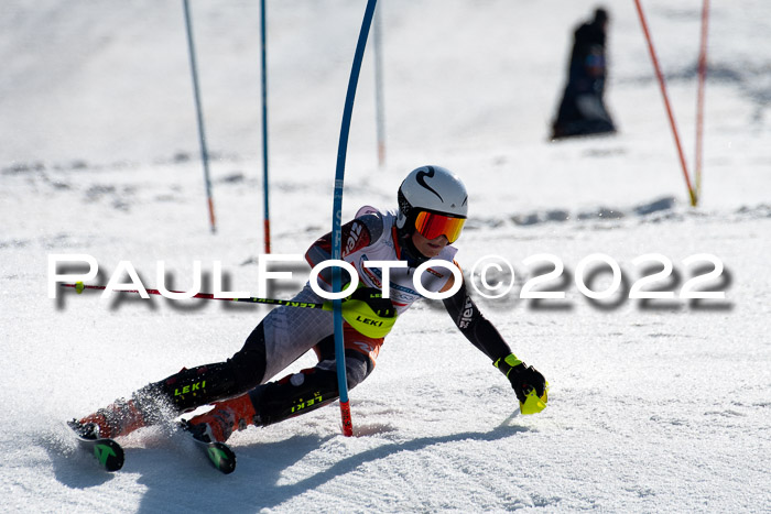 DSV Schülercup Finale U14 SL 20.03.2022