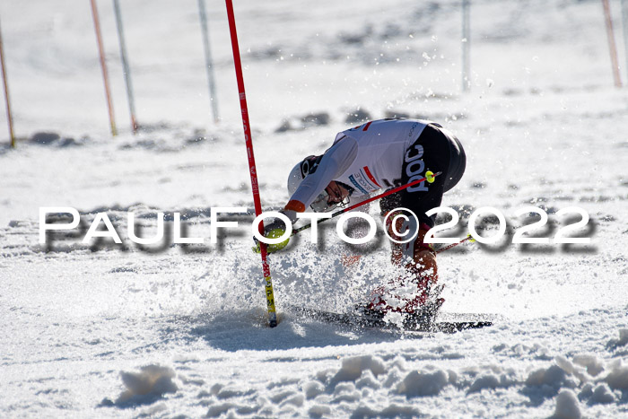 DSV Schülercup Finale U14 SL 20.03.2022