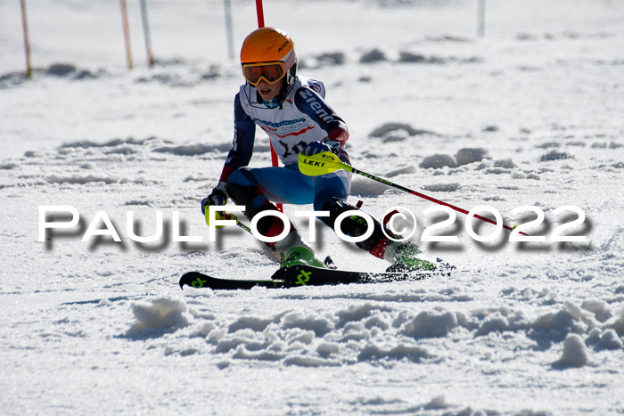 DSV Schülercup Finale U14 SL 20.03.2022