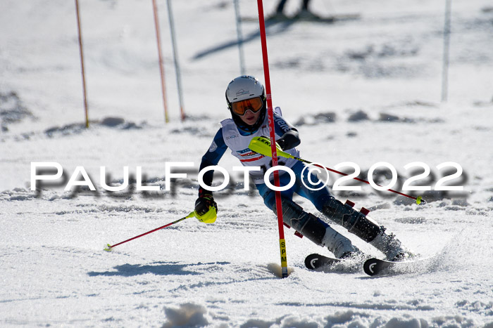 DSV Schülercup Finale U14 SL 20.03.2022