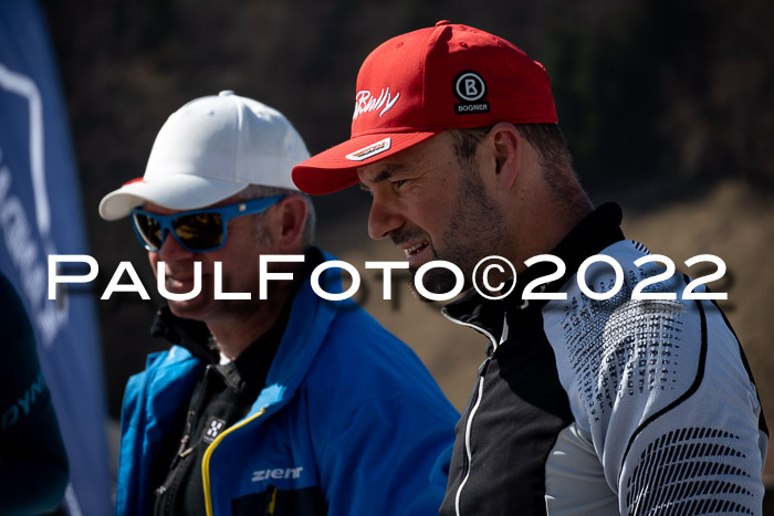 DSV Schülercup Finale U14 SL 20.03.2022