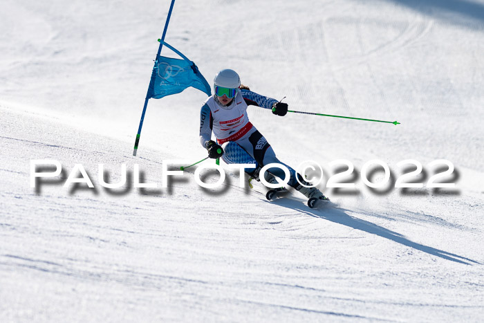 Dt. Schülermeisterschaft RS 26.03.2022