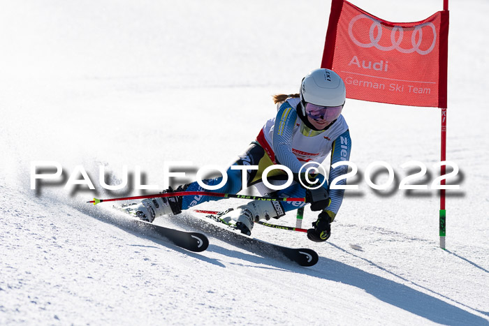 Dt. Schülermeisterschaft RS 26.03.2022
