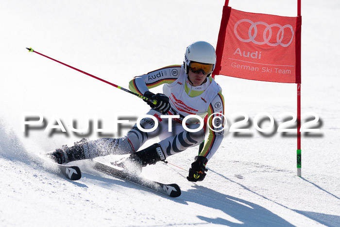 Dt. Schülermeisterschaft RS 26.03.2022